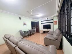 Blk 325B Sengkang East Way (Sengkang), HDB 4 Rooms #553499201